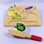 cutting food sayur 2 600